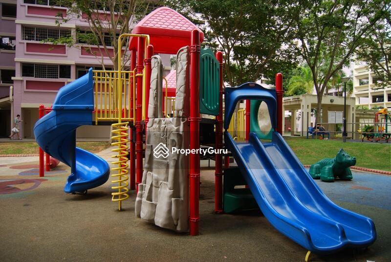 737 Pasir Ris Drive 10 #0