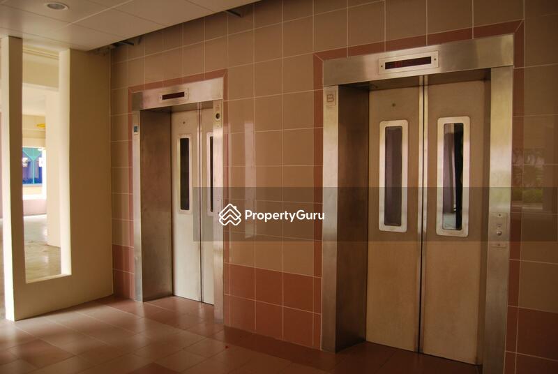 737 Pasir Ris Drive 10 #0