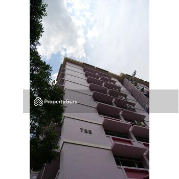 738 Pasir Ris Drive 10