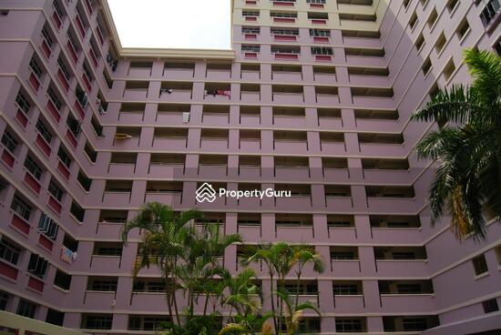 For Rent - 738 Pasir Ris Drive 10