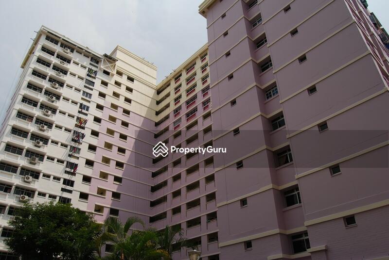 739 Pasir Ris Drive 10 #0