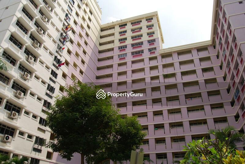 739 Pasir Ris Drive 10 #0