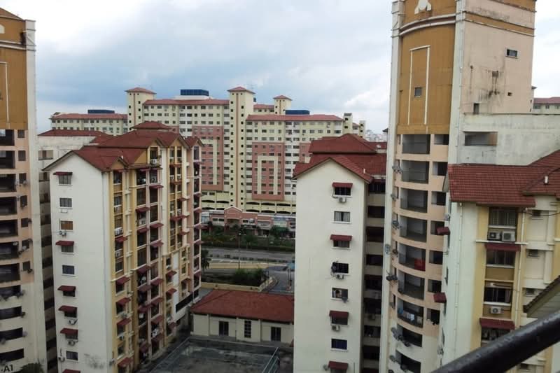 Vista Lavender - iProperty.com.my