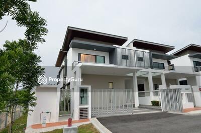  - The Brymwood @ Saujana Impian