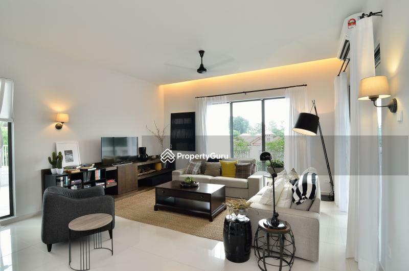 The Brymwood @ Saujana Impian #0