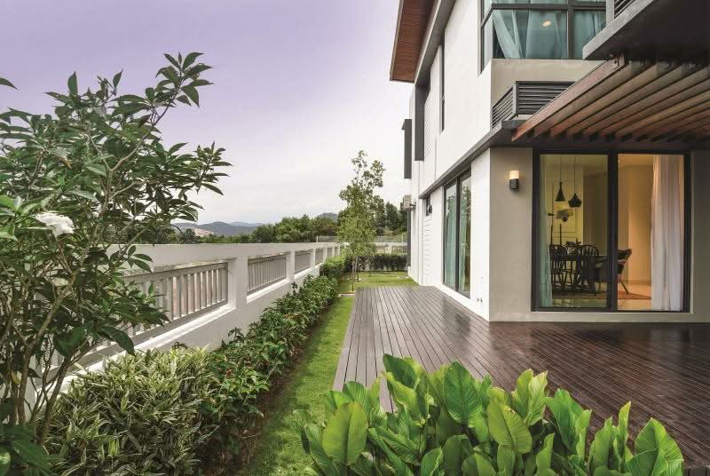 The Brymwood @ Saujana Impian - iProperty.com.my