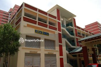 626 Pasir Ris Drive 3