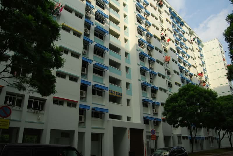 626 Pasir Ris Drive 3