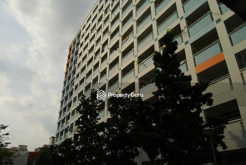 For Rent - 627 Pasir Ris Drive 3