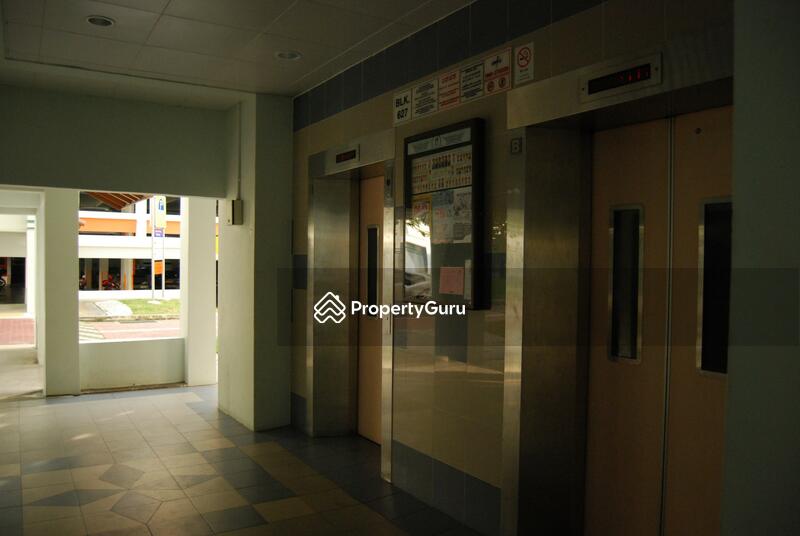 For Rent - 627 Pasir Ris Drive 3