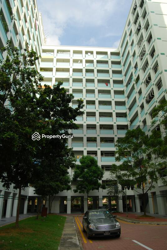 628 Pasir Ris Drive 3 #0