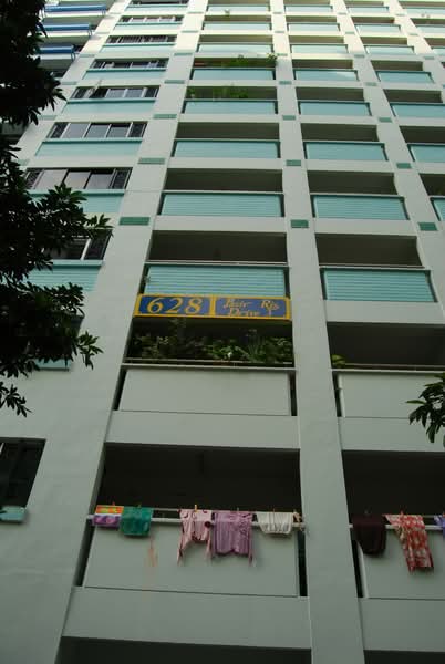 628 Pasir Ris Drive 3, 628 Pasir Ris Drive 3, Room Rental, 120 sqft, HDB Flat For Rent, by Derrick Wong, 24315510 - PropertyGuru.com.sg