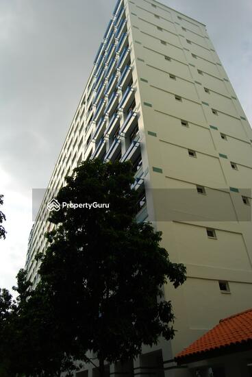 HDB Blocks Picture