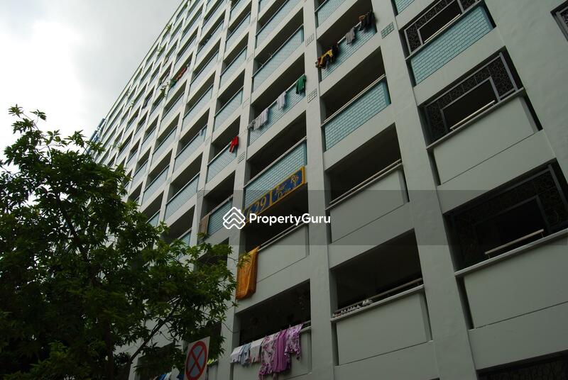 For Rent - 629 Pasir Ris Drive 3