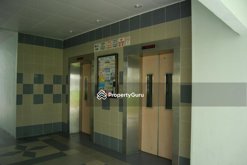 For Rent - 629 Pasir Ris Drive 3