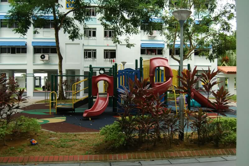 629 Pasir Ris Drive 3