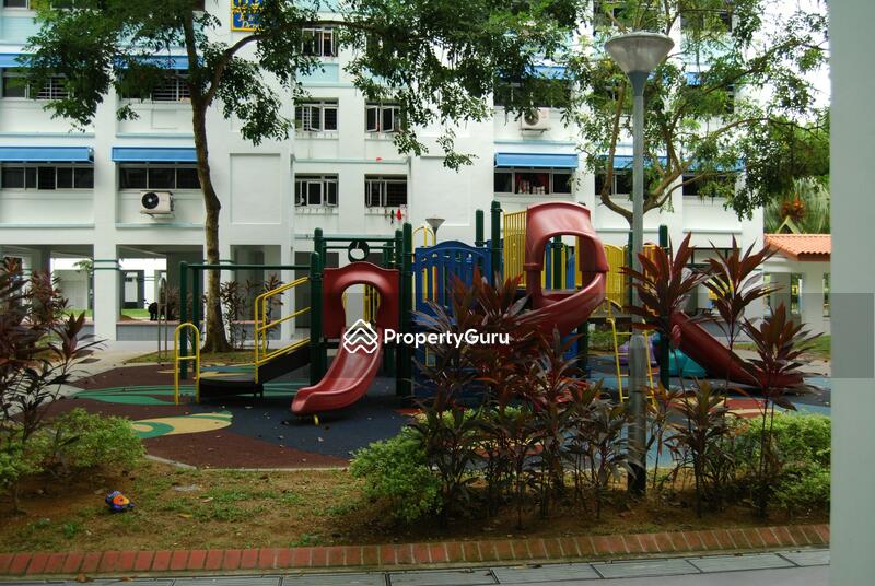 For Rent - 629 Pasir Ris Drive 3