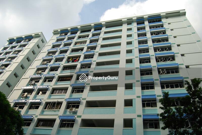 For Rent - 630 Pasir Ris Drive 3