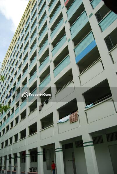 For Rent - 631 Pasir Ris Drive 3