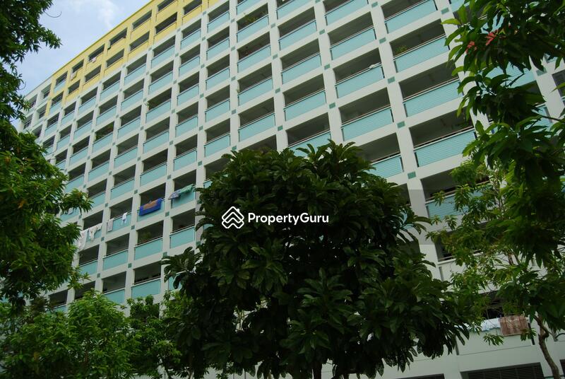 For Rent - 631 Pasir Ris Drive 3