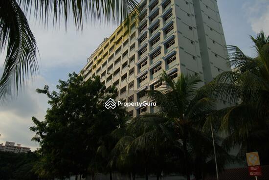 HDB Blocks Picture