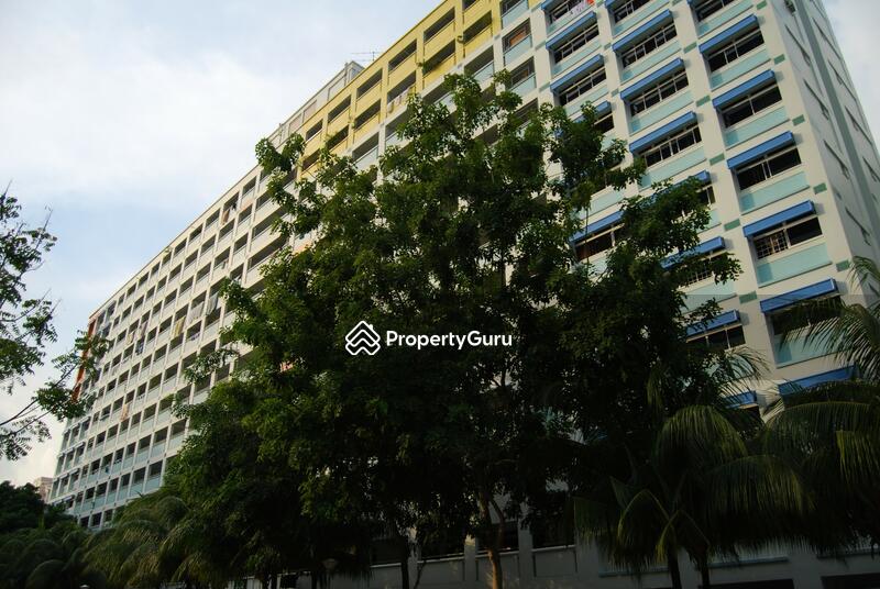 For Rent - 632 Pasir Ris Drive 3