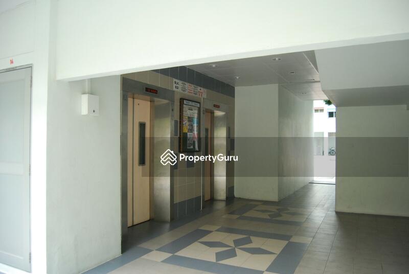 For Rent - 632 Pasir Ris Drive 3