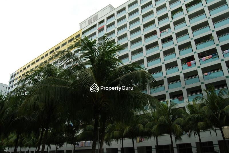 For Rent - 633 Pasir Ris Drive 3
