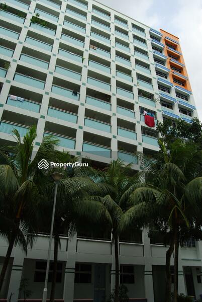 For Rent - 633 Pasir Ris Drive 3