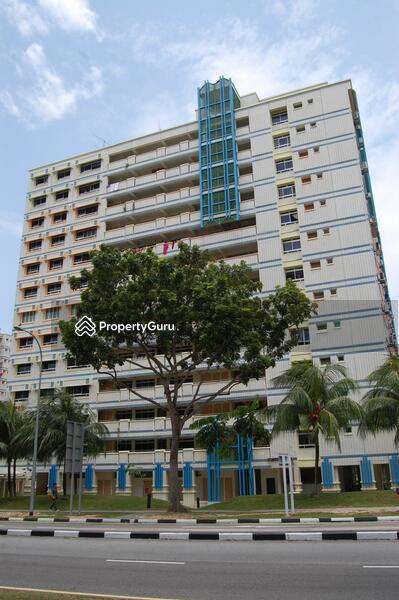For Rent - 231 Pasir Ris Drive 4