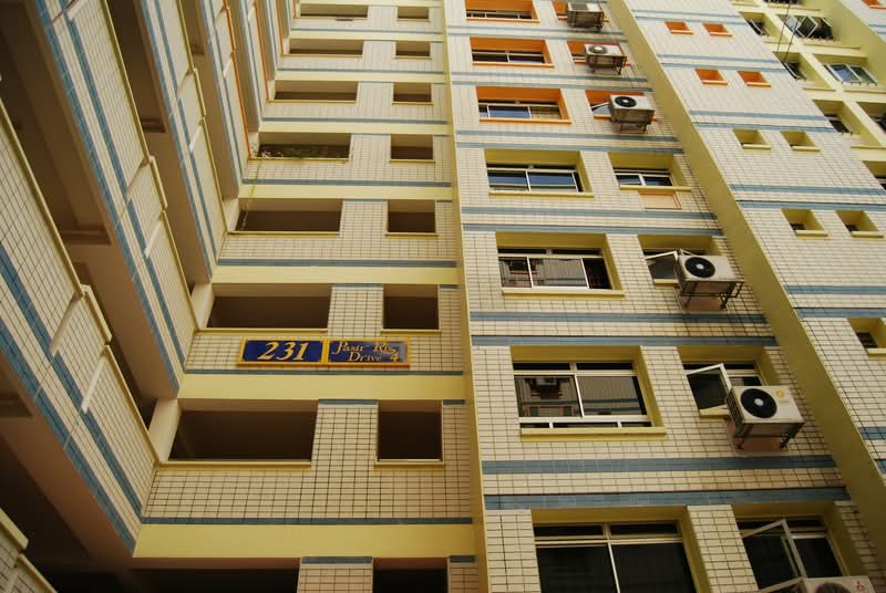 231 Pasir Ris Drive 4