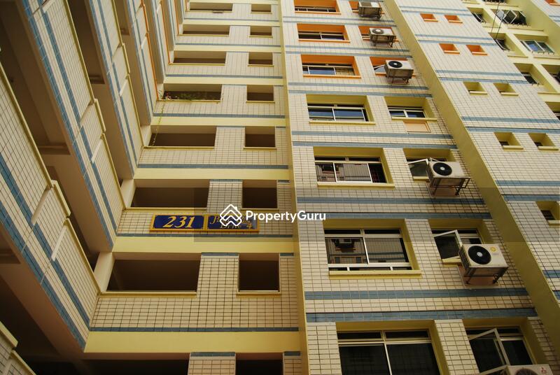 For Rent - 231 Pasir Ris Drive 4