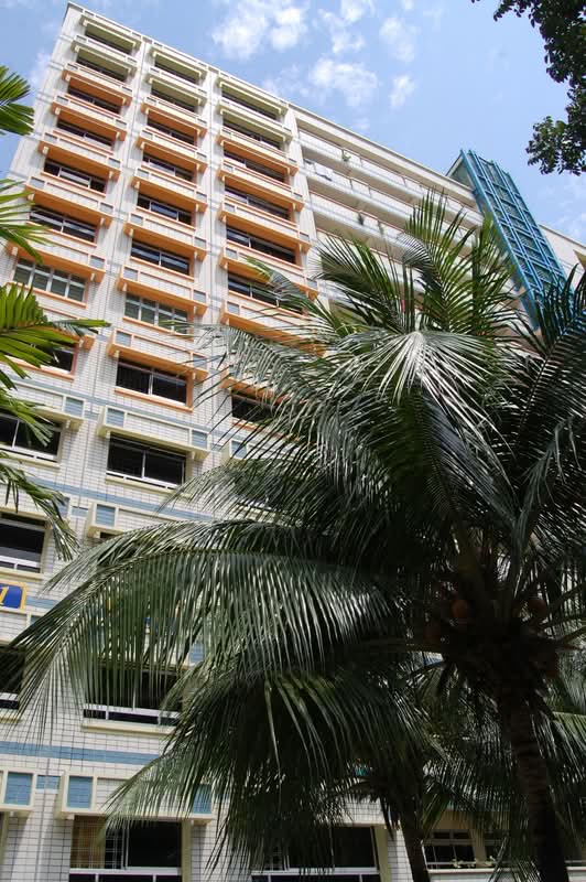 231 Pasir Ris Drive 4