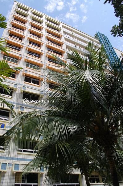 For Rent - 231 Pasir Ris Drive 4