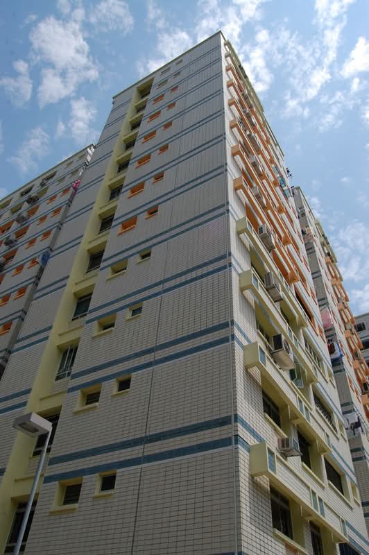 231 Pasir Ris Drive 4