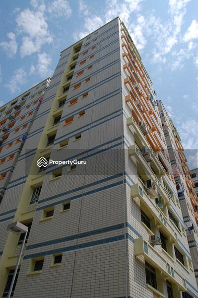 For Rent - 231 Pasir Ris Drive 4