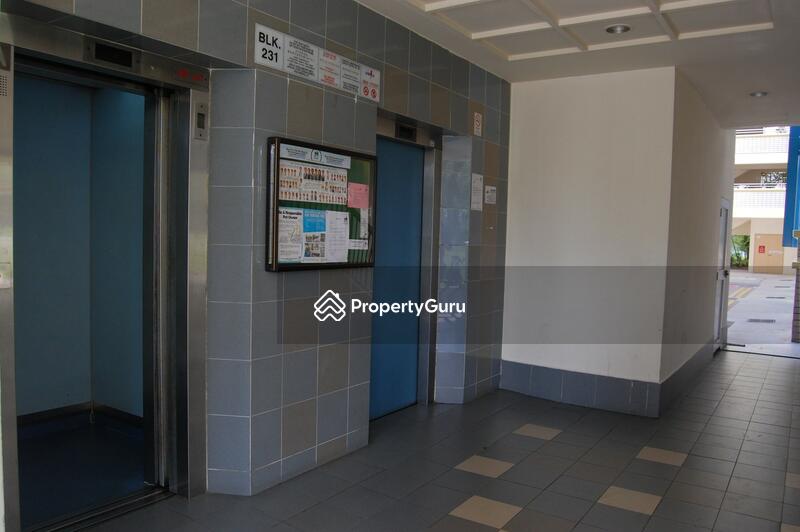 For Rent - 231 Pasir Ris Drive 4