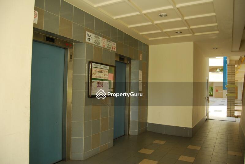 For Rent - 231 Pasir Ris Drive 4