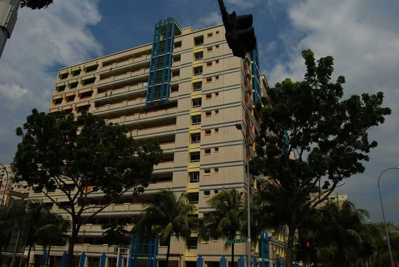 231 Pasir Ris Drive 4