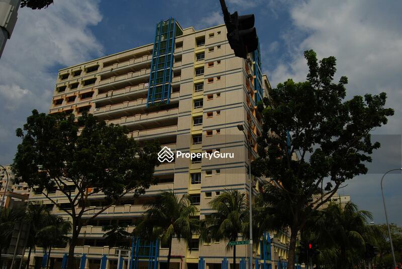 For Rent - 231 Pasir Ris Drive 4
