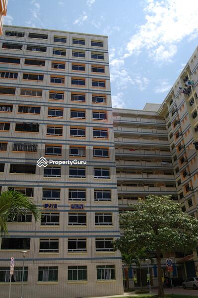 For Rent - 231 Pasir Ris Drive 4