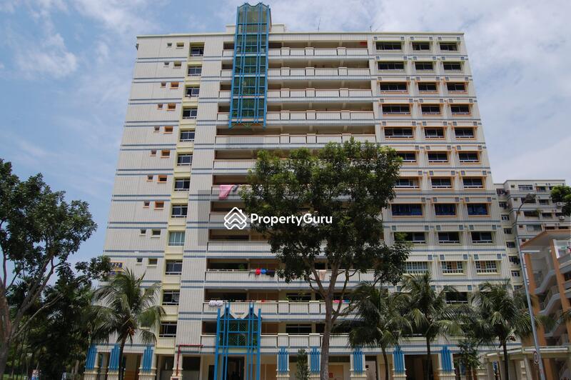 232 Pasir Ris Drive 4 #0