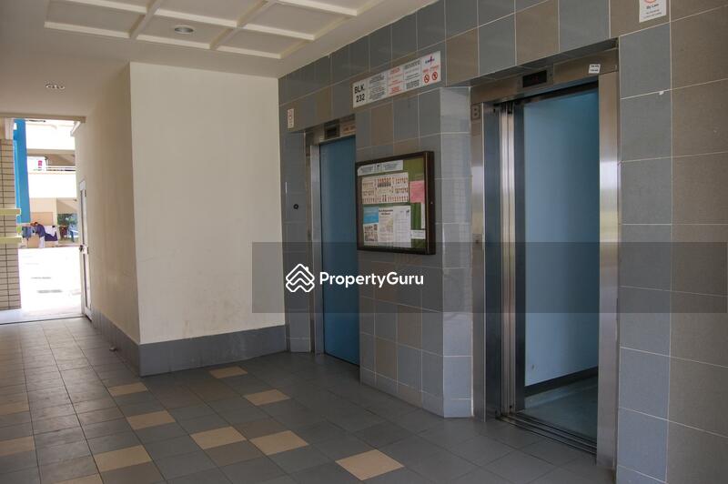 For Rent - 232 Pasir Ris Drive 4