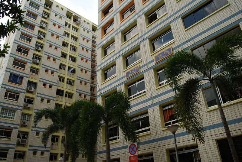 232 Pasir Ris Drive 4