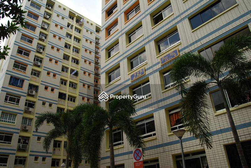For Rent - 232 Pasir Ris Drive 4