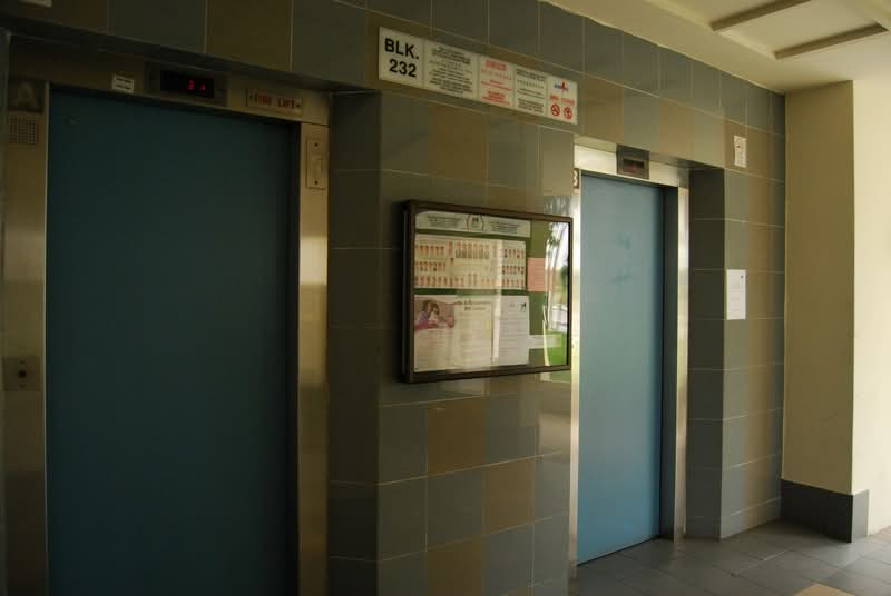 232 Pasir Ris Drive 4