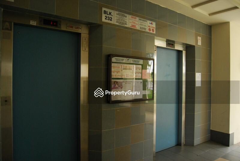 For Rent - 232 Pasir Ris Drive 4