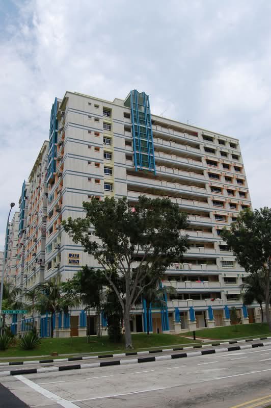 232 Pasir Ris Drive 4
