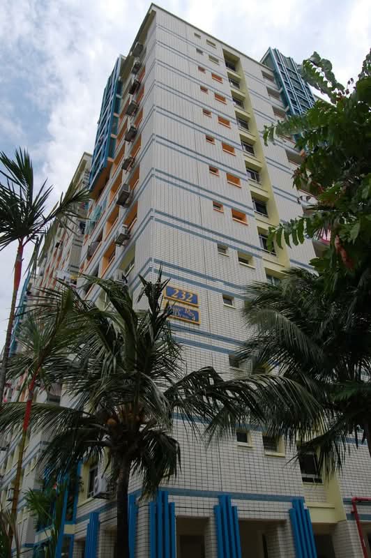 232 Pasir Ris Drive 4
