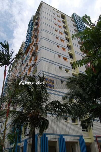 For Rent - 232 Pasir Ris Drive 4